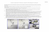 Ford Ranger Clutch System Bleeding Procedures - …econtent.autozone.com:24999/znetcs/psb/en_US/2/0/173/ib_238.pdf · IB238 Clutch Hydraulic Release System Bleeding Procedures The