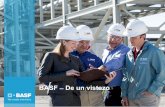 150 years BASF ̶ De un vistazo .Innovación diapositiva 16. 150 years. BASF – We create chemistry.