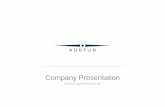 Company Presentation - AUCTUS Company presentation_2.3.2015.… · the leading private equity firm in the German-speaking Europe AUCTUS Team • Continuity and extensive experience
