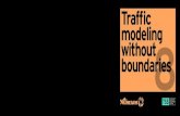 Aimsun Integrated Traffic Modelling Software - …media.brintex.com/Occurrence/157/Brochure/4859/brochure.pdf · Aimsun enables dynamic traffic assignment (DTA) based on user equilibrium