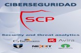 Security and threat analytics - Bienvenido a SCProgress · Revista virtual de seguridad informática, recopilación de los mejores artículos de la prensa internacional. Recopilación