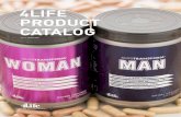 4LIFE PRODUCT CATALOG - buyandsell4life.com · firsthand, we embarked on a path to share 4Life Transfer Factor ... PRO-TF® 18 4Life Transfer Factor RioVida Tri-Factor ... [10] 4LIFE