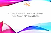 Alianza para el aprendizaje de ciencias y matemáticasalacima.uprrp.edu/Nuevo-Portal/wp-content/uploads/PORTAFOLIO... · PROGRAMA DE CERTIFICACIÓN MAESTRO MASTER DE MATEMÁTICAS