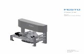Manual application module iDrilling - ip.festo-didactic… · Festo Didactic CP Factory / CP Lab 06/2017 CP Factory / CP Lab® Manual application module iDrilling
