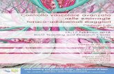 Controllo vascolare avanzato nelle emorragie toraco ...· scheda d’ iscrizione controllo vascolare