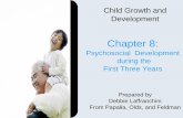 Child Growth and Development Chapter 5: Birth and …fanconij.faculty.mjc.edu/103 Ch 8 Papalia and Olds13.pdf · From Papalia, Olds, and Feldman Child Growth and Development . Foundations