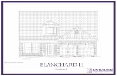 BLANCHARD I - Kay Builders … · BLANCHARD II Square Footage: 2,108 8.2.17. C2 - GRADE STONE PILLAR ORCH SLAB ... HA F WA CAP P D @ 3' -Ilk -o 19 ÃðÕv 3 'x7 OHGD 5- 3- -2 9 o