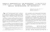DOENCA PERIODONTAL EM HAMSTERS (C,,R I C E … · aerobios, gram positivos, posteriormente classificados como Odontomyces viscosus (JORDAN e KEYES, 1964; HOWELL JR . e cols. ... Cocos