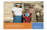 Accelerating US Progress in Combating Malaria … · malaria-related deaths by 50 percent in 15 focus countries.6 PMI is an interagency initiative led by the US Agency for International