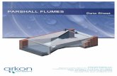 · Parshall flume is a flow rate device with a wide range of application. It can be used for flow measurement in creeks, irrigation and/or drainage Waste