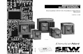 Manual DeviceNet DFD11A Fieldbus interface - SEW … · 2 MOVIDRIVE® DeviceNet DFD11A Important Notes Important Notes • Read this manual carefully before you start the installation