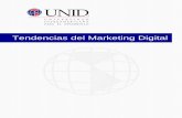 Tendencias del Marketing Digital - Mi Materia en Líneamoodle2.unid.edu.mx/dts_cursos_mdl/pos/MD/TD/S01/TD01_Lectura.pdf · conocer al consumidor en su contexto dentro de una sociedad