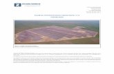 02 Choluteca I y II SP FinalVersion - research.gsd.harvard… · Planta fotovoltaica Choluteca I & II, Honduras Zofnass!Program!for!SustainableInfrastructure! !!!!!2 RESUMEN&EJECUTIVO&