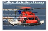 Police News No. 223 November 2014 PAR · Police Aviation News No. 223 November 2014 PAR. Police Aviation ... new role it was little better. From anecdotal evidence it appears that