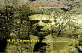 H.P. Lovecraft - bietti.it · n. 00/2011 H.P. Lovecraft pag. 2 Breve cronologia di una rivista di Andrea Scarabelli pag. 4 Il manifesto di Antarès di Andrea Scarabelli pag. 6 Lettera