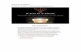 El Arca de la Alianza - 123userdocs.s3-website-eu …123userdocs.s3-website-eu-west-1.amazonaws.com/d/b5/26/... · Jesús, el Arca del Pacto, las piedras con los diez mandamientos