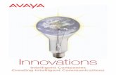 in Education - IgeaCare · Avaya’s own products and services and help to provide an Intelligent Communications solution to even ... CommView Call Accounting a Compliant with Avaya