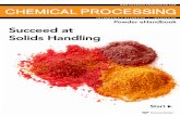Powder eHandbook Succeed at Solids Handling .Powder eHandbook Succeed at Solids Handling. Dangers