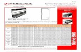 ficha 008 - .etal Construction Systems Serie ENR Perfil Estructural tipo E Serie ENR MATECSA F_008
