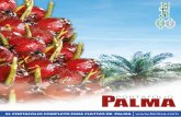 Palma PDF low - Fertisa Fertilizantes · ASESORIA TÉCNICA ... Fórmula elaborada con materia prima importada y ajustada a las necesidades específicas del cultivo de palma. ... De