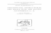351n, Guatemala C.A.+.pdf) - Instituto de …€¦ · y adecuados del yucateco. —tanto en su orma colonial como en la contemPoránea—, ... un somero análisis del habla de esta