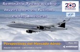 Perspectivas del Mercado Aéreo Mayo, 2011cf.cdn.unwto.org/sites/all/files/pdf/emunhos_-_sesion_3.pdf · Perspectivas del Mercado Aéreo ... Las Poblaciones de Sudamérica Principales