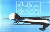 Art Deco Waco - RARE Aircraft Ltdrareaircraft.com/wp-content/uploads/2012/07/Art-Deco-WACO.pdf · Deco artist whs o personifie and old Cole Porte sonr wheg n i camt teo color selection