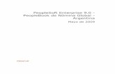 PeopleSoft Enterprise 9.0 - PeopleBook de Nómina … · especial, punitivo o consecuencial (incluidos, sin limitaciÓn, la compra de bienes o servicios sustitutivos; la pÉrdida