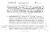 inicio.ifai.org.mxinicio.ifai.org.mx/Convenios_Dos/CONV-16-2016 Banco de Mexico.pdf · disposiciones de la Constitución Política de los Estados Unidos Mexicanos, en materia de ...