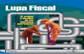 lupa fiscal 4''' - Natural Resource Governance Institute · Participación de las empresas dentro de la producción de petróleo crudo 2003 ... públicas ecuatorianas por alrededor