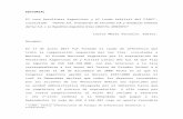 cedae.files.wordpress.com · Web viewEl Estado Argentino interpuso una demanda reconvencional por daños y perjuicios en la suma de USD 1.636.600.000, que fue rechazada. (ver nº1066).-----0-----