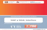 Brochure Seminario SIAF Y SIGA - IPAPPG - MOD 17ipappg.edu.pe/seminario/pdf/siafysiga.pdf · Doctor en Administración – Universidad Inca Garcilaso de la Vega Master en Marketing
