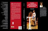 ISBN: 978-607-8439-29-4 - uv.mx · Cómo se comenta una obra de teatro José-Luis García Barrientos ... una relectura desde sus ... de las formas en las que se ha expresado el teatro