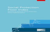 Social Protection Floor Index - Bibliothek der …library.fes.de/pdf-files/iez/12490.pdfIt assesses the degree of implementa-tion of national SPFs, by detecting protection gaps in