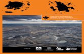 Investor Advisory Tar Sands Invasion · Before Beneath a green sweep of Boreal fen and forest in northern Alberta lies a promise of addiction — tar sands that can be refined into