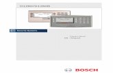 F01U036089-04 D1260-D1260B OM-EN - Bosch …resource.boschsecurity.com/documents/D1260_Series_LCD_Key... · D1260/D1260B | Owner's Manual 2 Bosch Security Systems | 12/15 | F01U036089-04