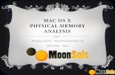 Mac OS X - OSSIR · Mac OS X Author: msuiche Created Date: 4/1/2010 12:57:18 PM ...