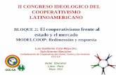 II CONGRESO IDEOLOGICO DEL COOPERATIVISMO …ccc-ca.com/blog/wp-content/uploads/2011/06/Coto-Luis-Guillermo... · UNA MIRADA A LOS ANTECEDENTES DEL COOPERATIVISMO Origen, promoción