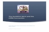 The Kundalini Spirit and the CERN Connection · The Kundalini Spirit and the CERN Connection CERN AND SCARY APOCLYPTIC EVENTS: SEPTEMBER 2015 KAREN CONNELL EXTENDED LIFE Christian