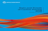 State and Trends of Carbon Pricing 2018 - ecofys.com · Susana Escária, Harikumar Gadde, Víctor Hugo Escalona Gómez, Greenhouse Gas Inventory and Research Center of Korea, Stefany
