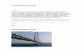 Best Bridge Around The World - :: RNIU - BUAPrniu.buap.mx/infoRNIU/abr10/3/articulo_hugo.pdf · Best Bridge Around The World. Amig@s: Les envío esta muestra de los mejores (y/o mas