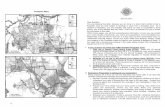 Floodplain Maps - Pasadena · your property in the Floodplain maps and ... If your property lies within the FEMA identified floodplain areas ... (marcadas en el mapa como Zonas sombreadas