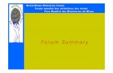World Mines Ministries Forum Forum mondial des …pubs.iied.org/pdfs/G01046.pdf · World Mines Ministries Forum Forum mondial des ministères des mines Foro Mundial des Ministerios