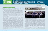 GLOBAL COMMUNICATIONS NEWSLETTER - IEEE … · June 2016 Global Communications Newsletter 1 GLOBAL COMMUNICATIONS NEWSLETTER As everyone knows, the Mobile World Congress ... TELCEL-AMERICA