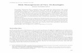 Risk Management of New Technologies - UNI-NKEarchiv.uni-nke.hu/uploads/media_items/aarms-2016-3-08-szadeczky... · treating, monitoring (2.28) and reviewing risk (1.1)” according