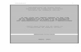 UNIVERSIDAD DE COSTA RICA FACULTAD DE …ts.ucr.ac.cr/binarios/tfglic/tfg-l-2003-06.pdf · ... Condiciones de la conformación y del ... Condiciones facilitadoras y limitantes de