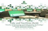 Labs and Facilities Guide - kaufcit.kau.edu.sa/aims/templates/LATS_booklet_2012_Girls_En.pdf · Labs and Facilities Guide Faculty of Computing and Information Technology ... 2.EDraw