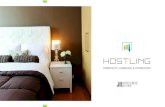 brochure HOSTLING FINAL (LIVIANA) - hoteleros.cl · importancia de la sustentabilidad y seguridad en los ... y manual del curso. CÓDIGO SENCE ... cos para trabajar en AA&BB tales