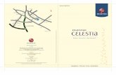 Celestia Brochure-low res - nirrtigo.com Celestia.pdf · 6 5 4 2 3 2 1 $ 0 / ' 8 = < ; : : : 9 8 7 0 / . . - !