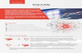 Brochure Vulcan ENG - MIMBUS .VULCAN VULCAN revolutionizes the approach to manual trades learning